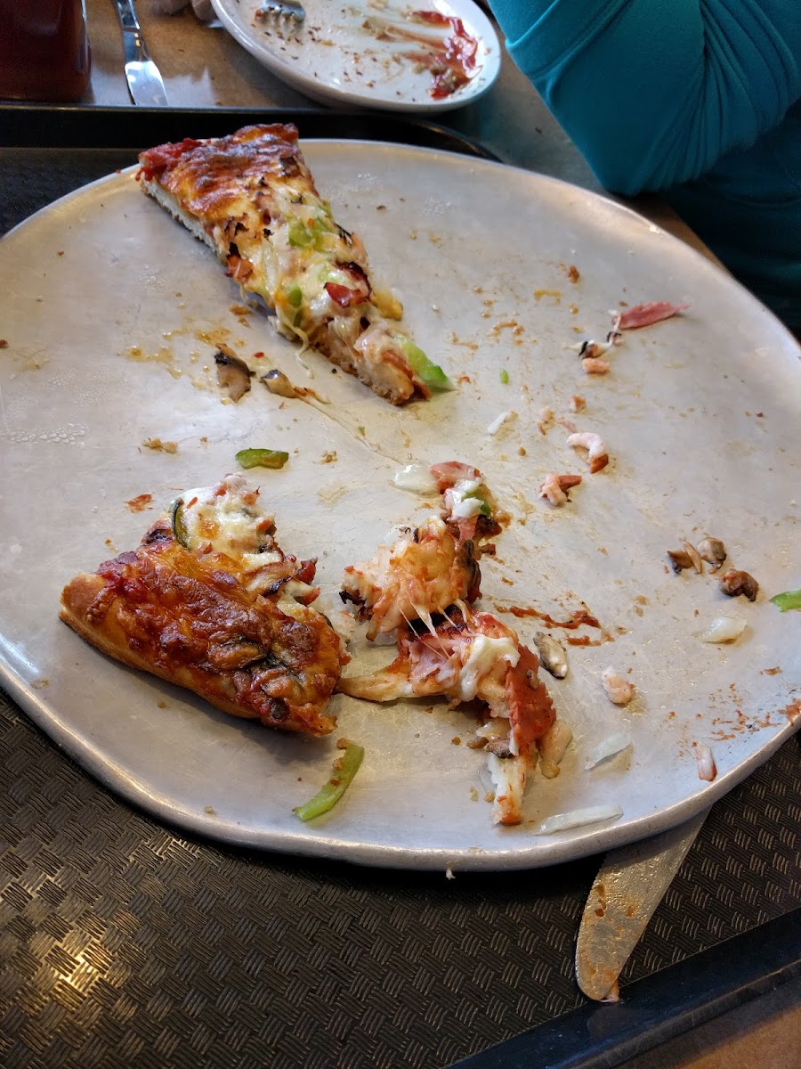 Charbroiled Other Suggestions